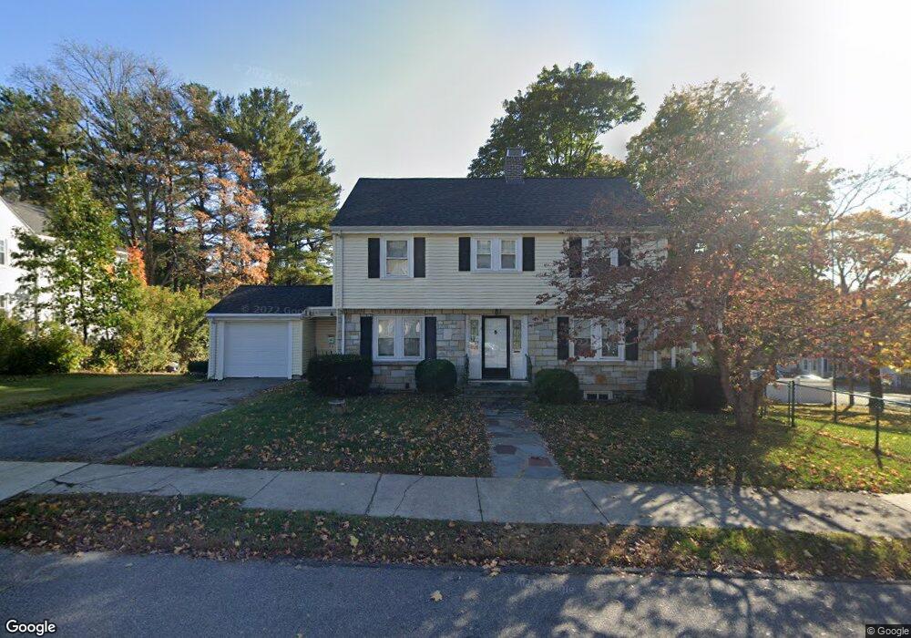 1 Sheridan Rd, Stoneham, MA 02180 - photo 1