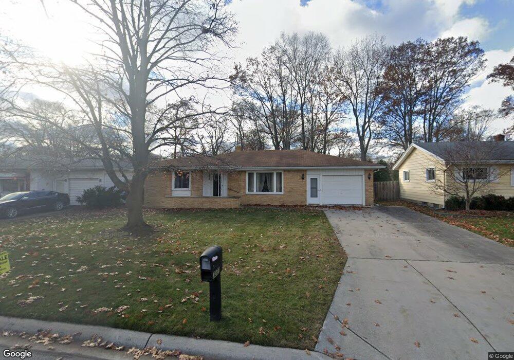 3037 Pine Grove Ave, Port Huron, MI 48060 - photo 1