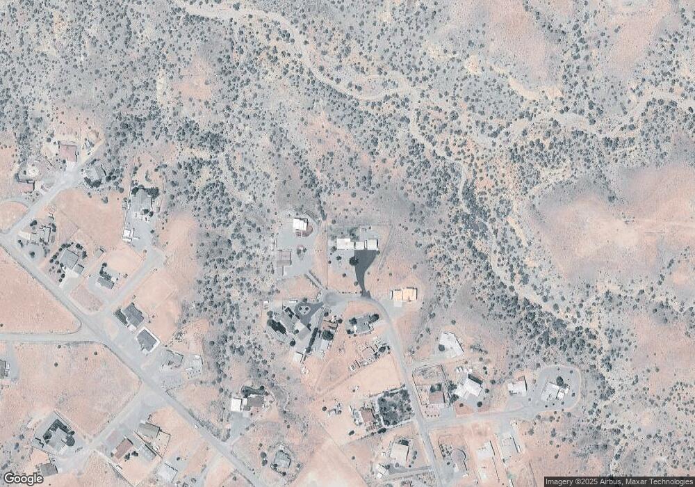 0 Co Road 3775 60 Tract # 81, Farmington, NM 87401 - photo 1