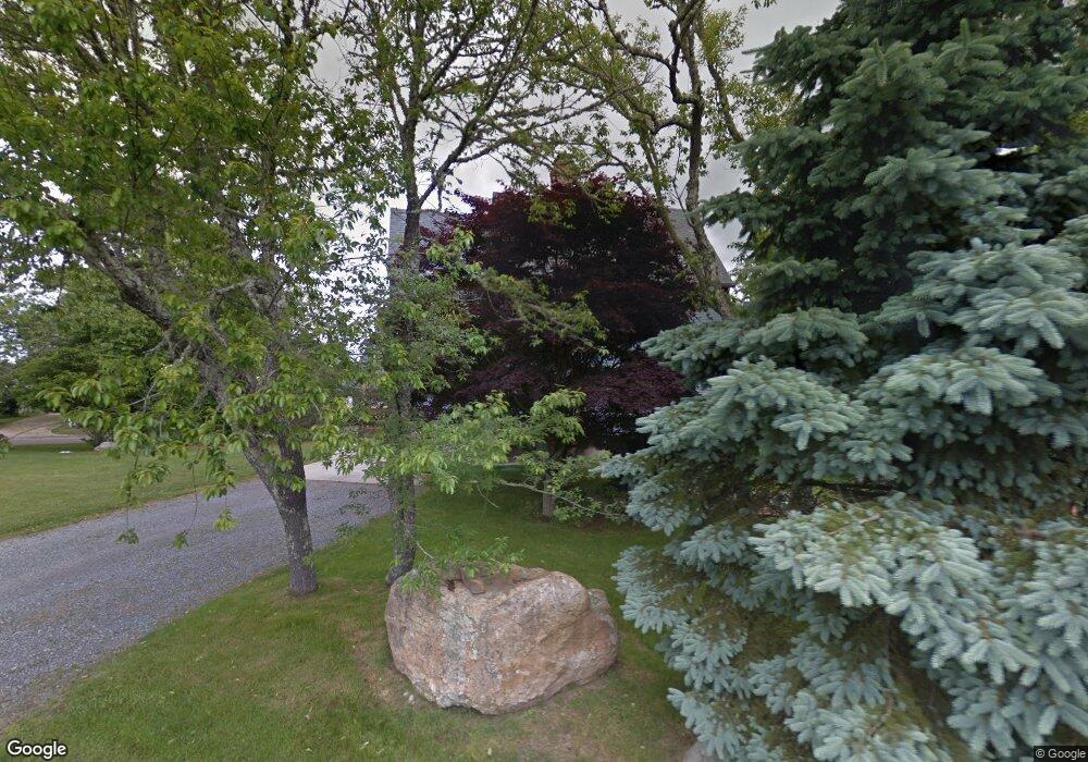 6 Teal Rd, South Kingstown, RI 02879 - photo 1