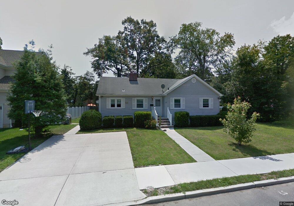 610 Palmer Ave, Allenhurst, NJ 07711 - photo 1