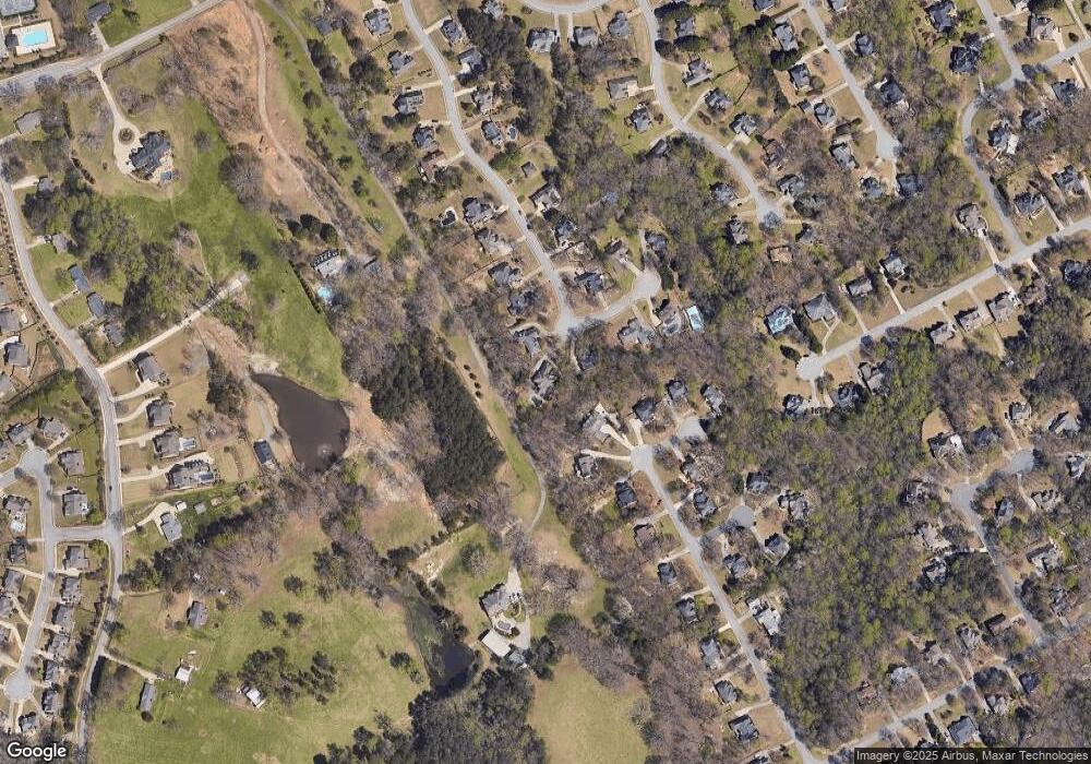 4444 Bogan Gates Trail unit 1, Buford, GA 30519 - photo 1