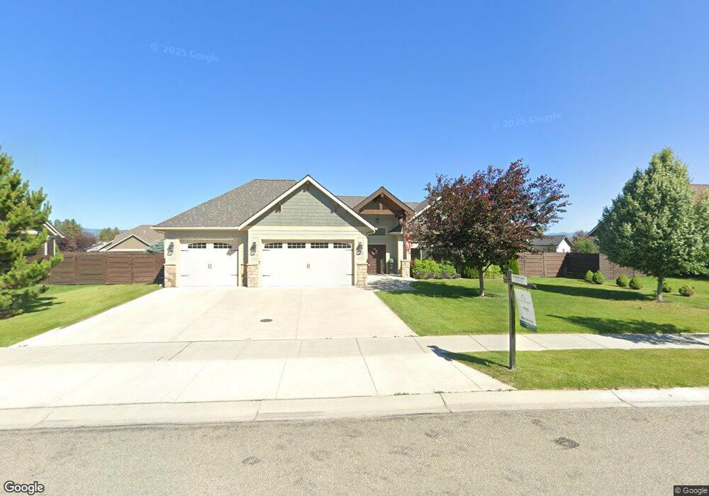 135 E Swift Creek Way, Kalispell, MT 59901 - photo 1