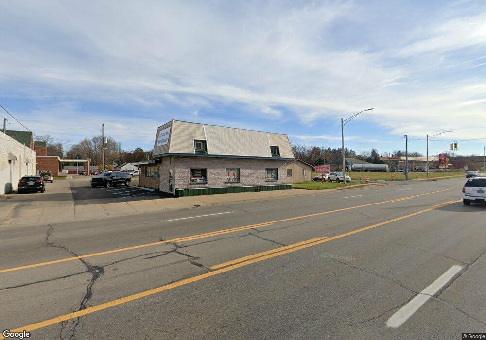 3519 S Cedar St, Lansing, MI 48910 - photo 1