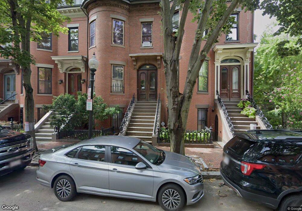 162 West Newton St, Boston, MA 02118 - photo 1