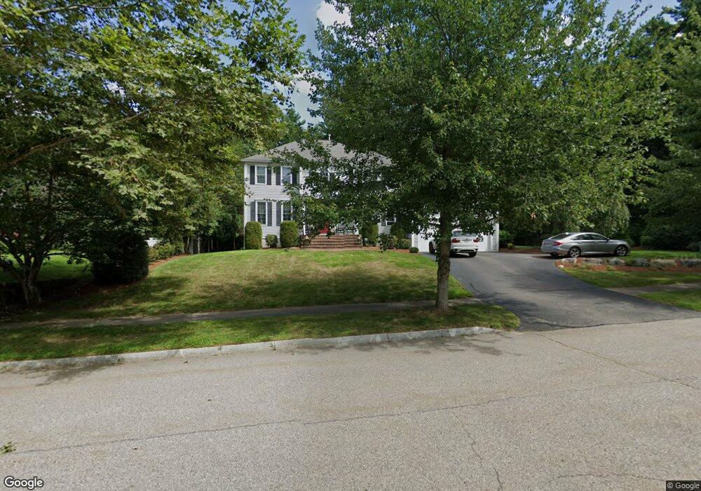 16 Applewood Rd, Norfolk, MA 02056 - photo 1