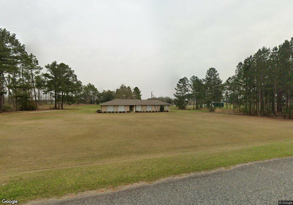 463 Twilight Church Rd, Colquitt, GA 39837 - photo 1