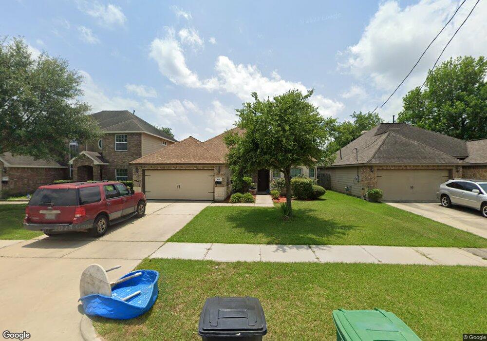 4810 Bricker St, Houston, TX 77033 - photo 1