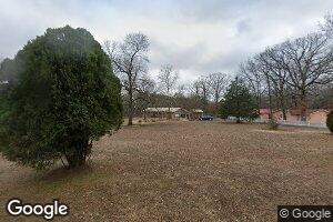 416 Mariposa Loop, Bee Branch, AR 72013