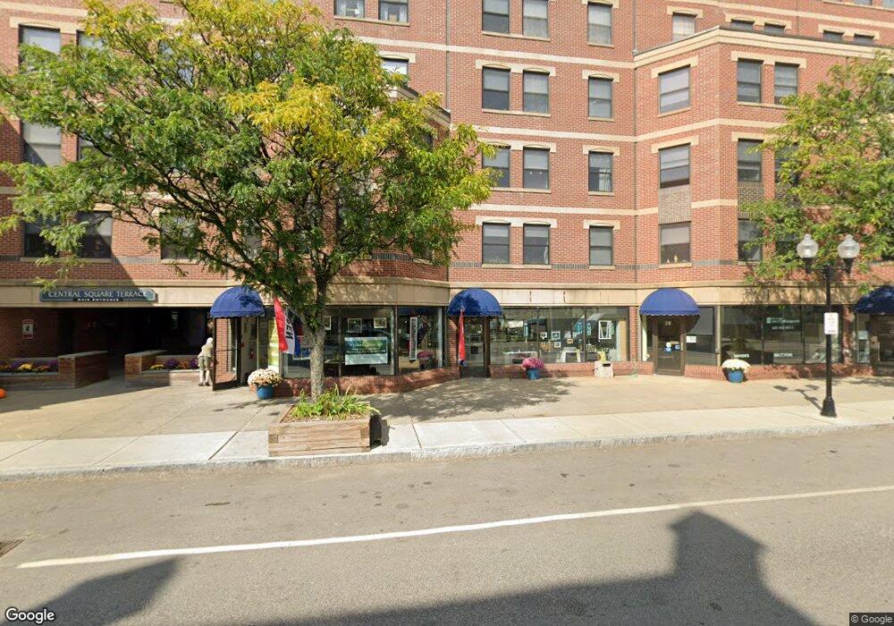 24 Roxbury St, Keene, NH 03431 - photo 1