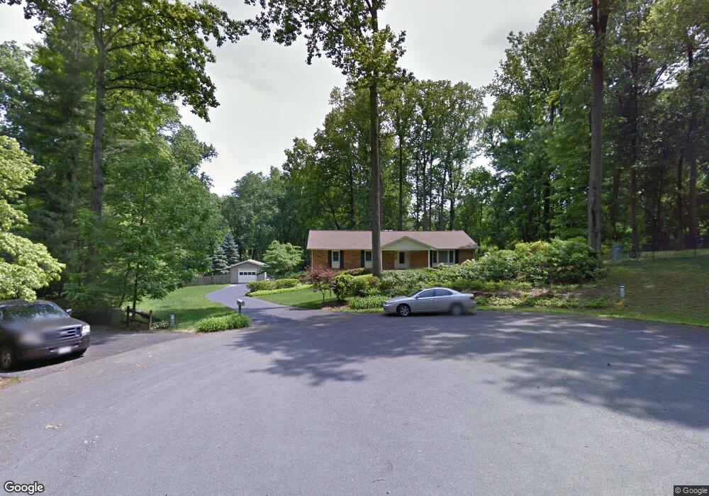 12409 Ramrod Ct, Fairfax, VA 22030 - photo 1