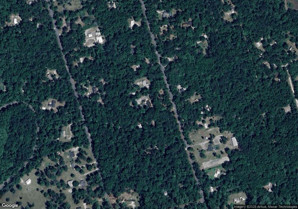 158 Beechwood Dr, Crawfordville, FL 32327 - photo 1