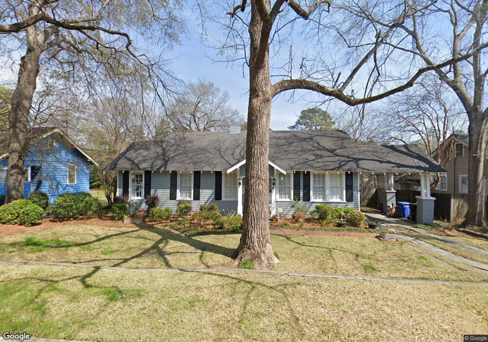 2506 19th Ave, Columbus, GA 31901 - photo 1