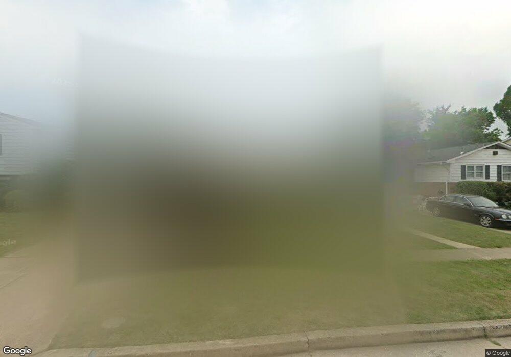 6506 Gardenwick Rd, Baltimore, MD 21209 - photo 1