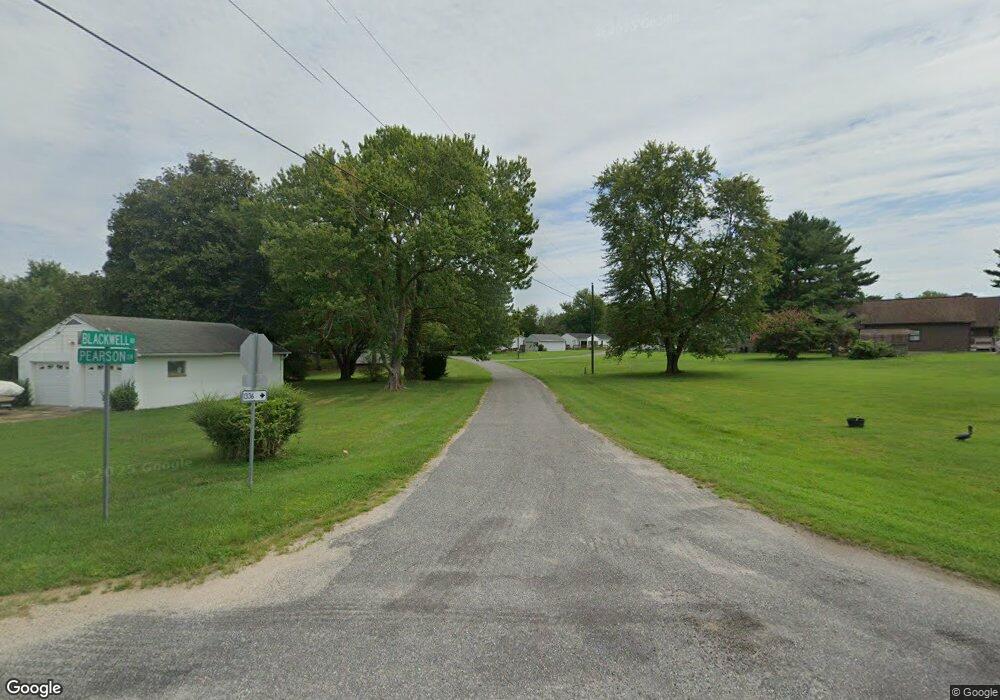 0 Blackwell, Colonial Beach, VA 22443 - photo 1