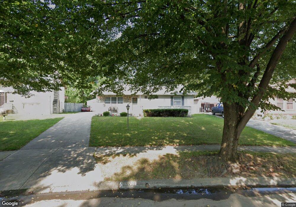 6507 Cranwood Square W, Columbus, OH 43229 - photo 1