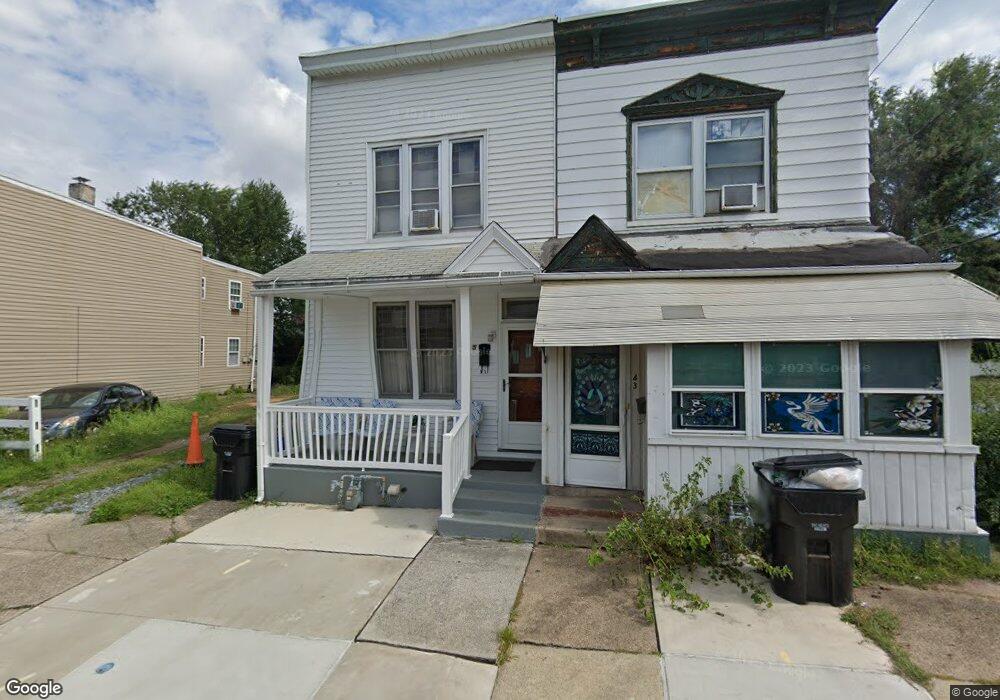 45 Balm St, Harrisburg, PA 17103 - photo 1