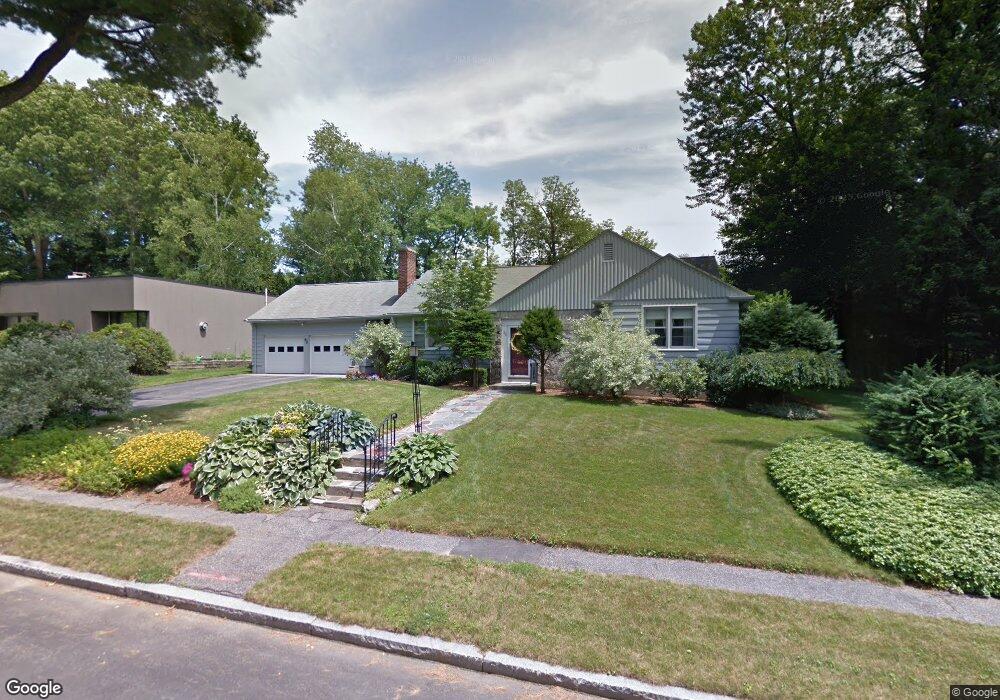 60 Kinnicutt Rd, Worcester, MA 01602 - photo 1