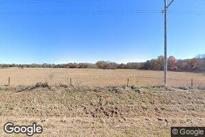 2778 N 389 Rd, Lamar, OK 74850
