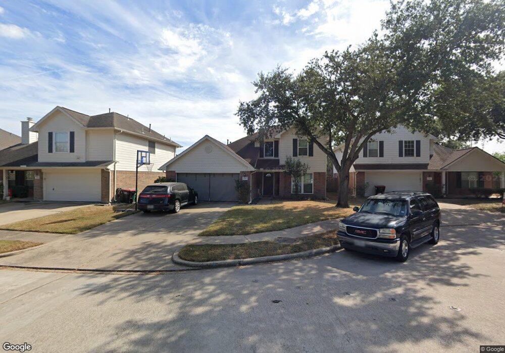13315 Eldridge Meadow Dr, Houston, TX 77041 - photo 1