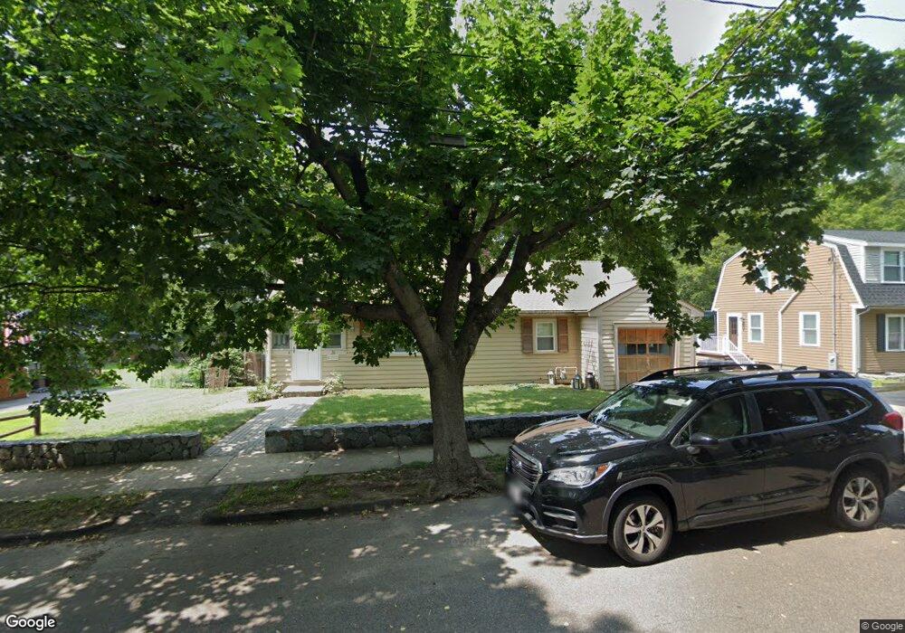 36 Collincote St, Stoneham, MA 02180 - photo 1