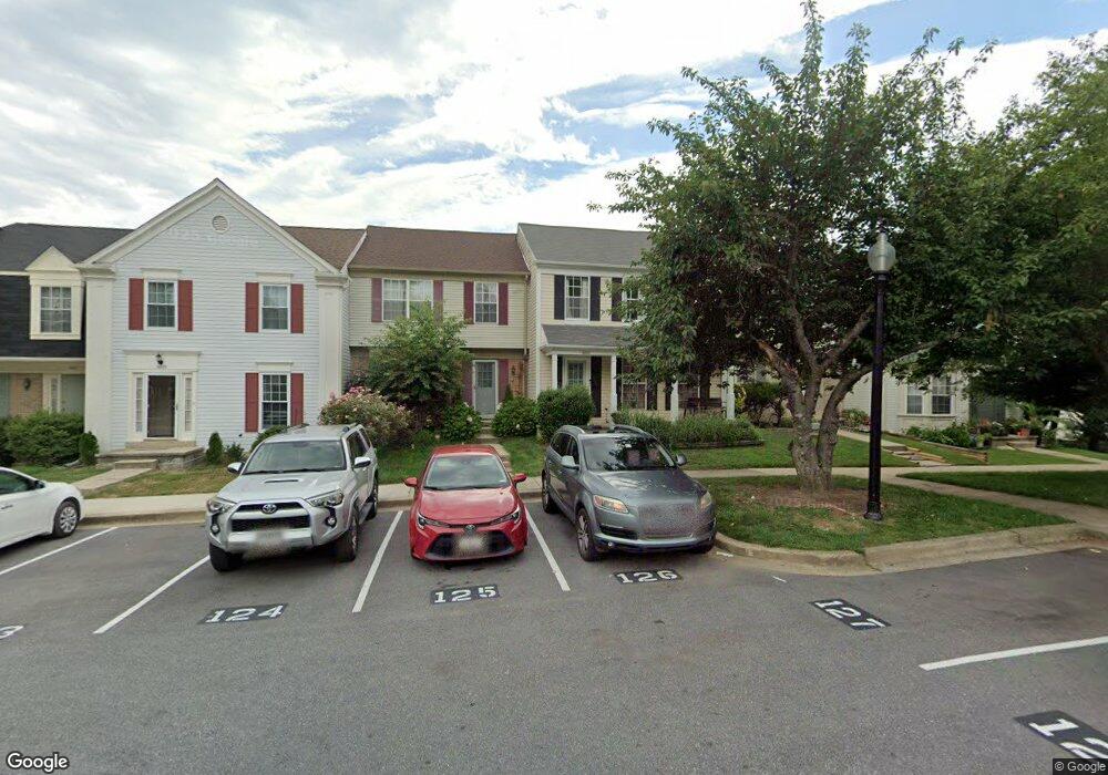 14805 Melfordshire Way, Silver Spring, MD 20906 - photo 1