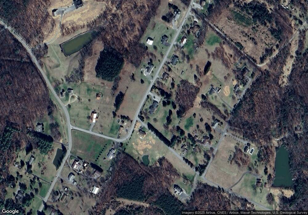 1269 Waugh Rd, Berkeley Springs, WV 25411 - photo 1