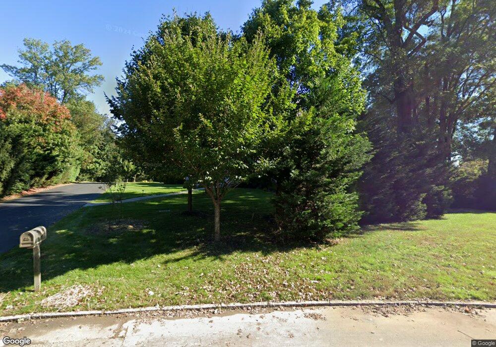 1211 Gainsboro Rd, Bala Cynwyd, PA 19004 - photo 1