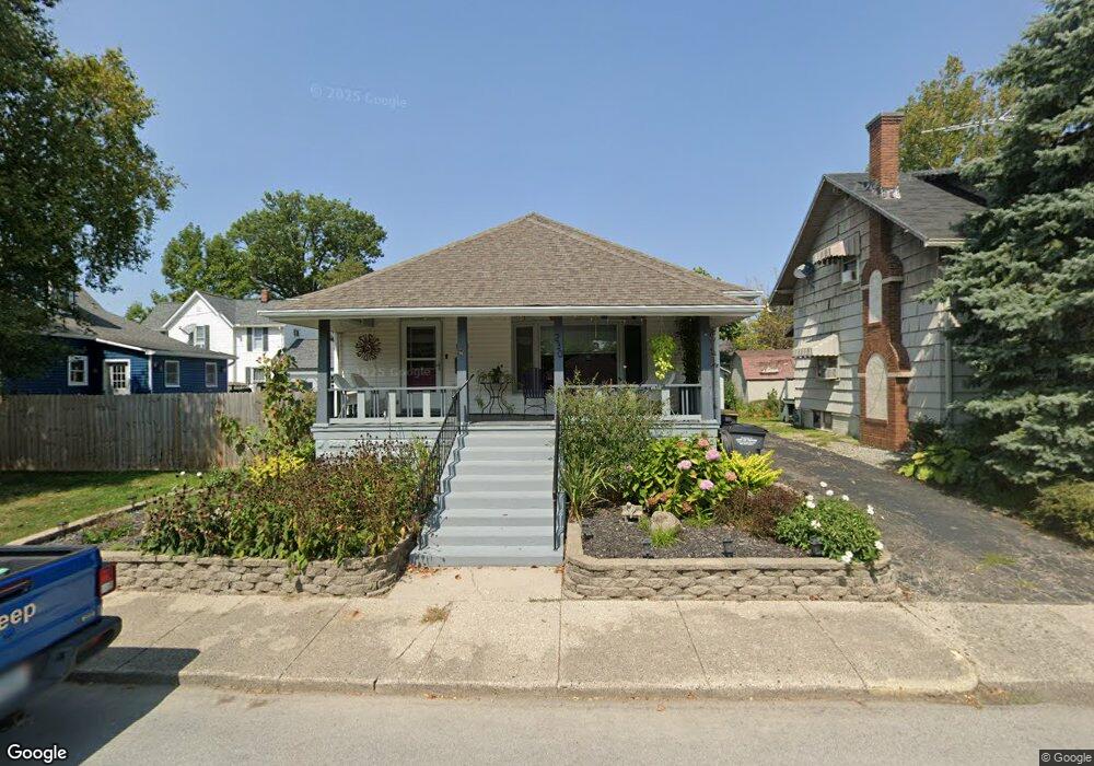 230 Walnut St, Tipton, IN 46072 - photo 1