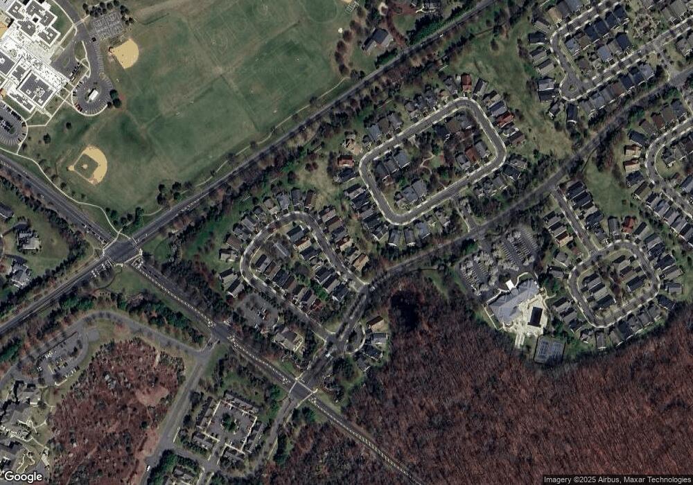 43 Cardinalflower Ln, Princeton Junction, NJ 08550 - photo 1