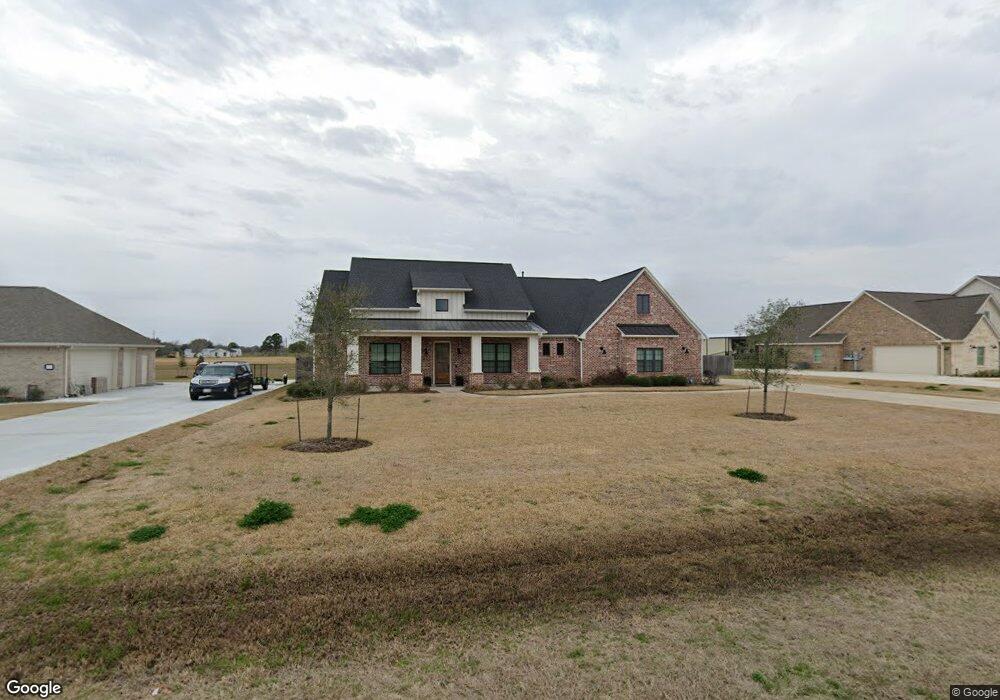 9514 Crescent Cross Dr, Needville, TX 77461 - photo 1