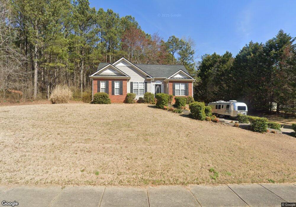 135 Walkers Pond Dr, Villa Rica, GA 30180 - photo 1
