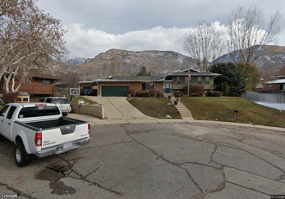 1147 E 100 N, Pleasant Grove, UT 84062 - photo 1