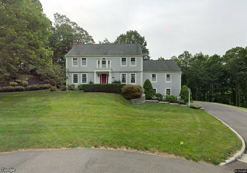 8 Doubleday Ln, Ridgefield, CT 06877 - photo 1