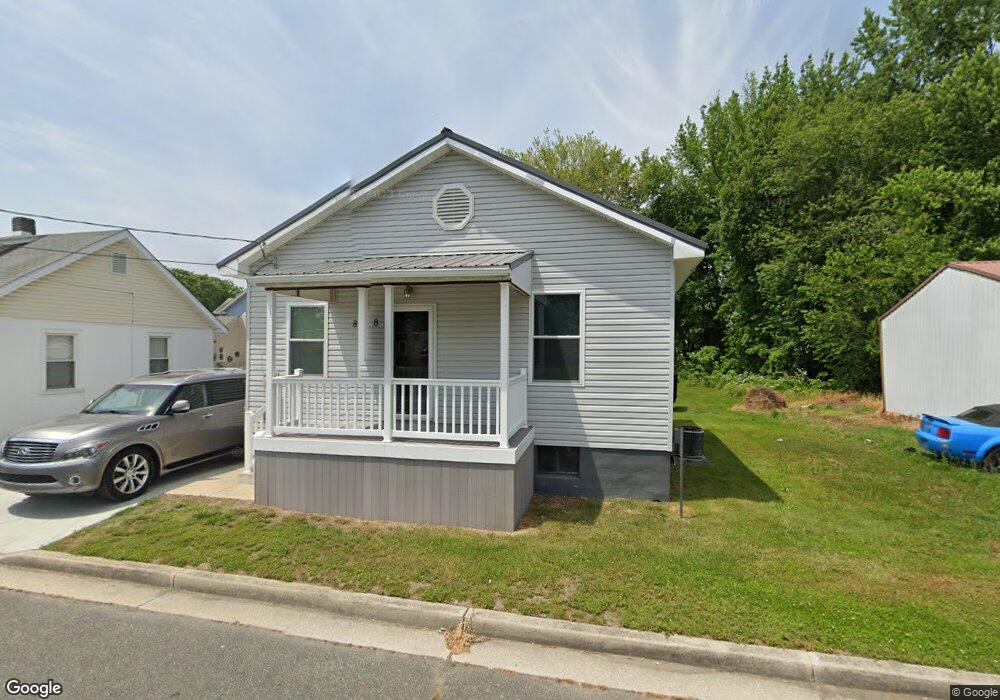 8 N Norman Ave, Penns Grove, NJ 08069 - photo 1