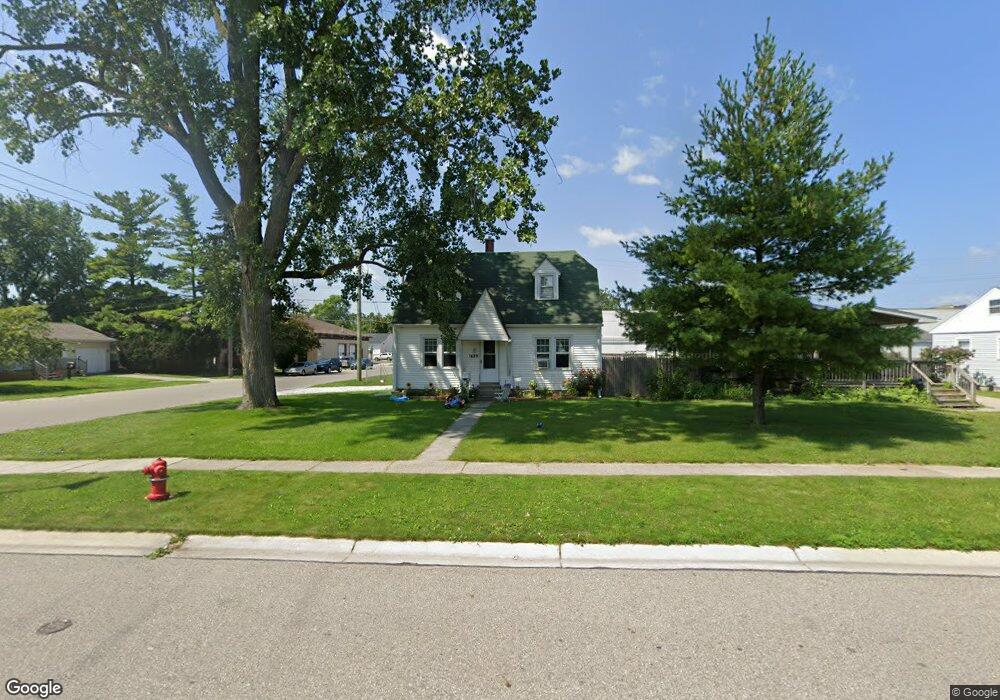 1429 23rd St, Port Huron, MI 48060 - photo 1