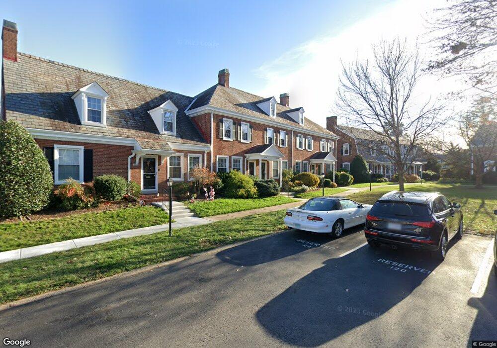 4610 36th St S unit B, Arlington, VA 22206 - photo 1