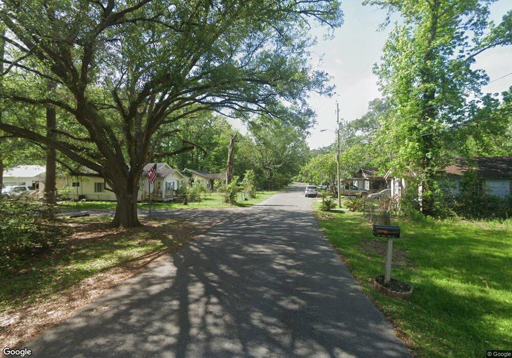 0 S Gray Ave, Picayune, MS 39466 - photo 1