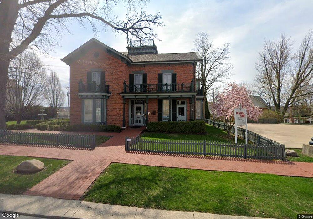 177 W Hill St, Wabash, IN 46992 - photo 1