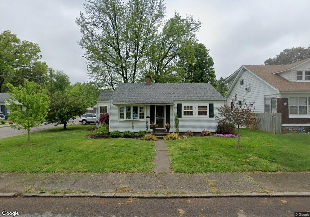 1132 Burton Ave, New Albany, IN 47150 - photo 1