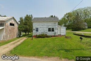 10654 Mason St, Woodford, WI 53599