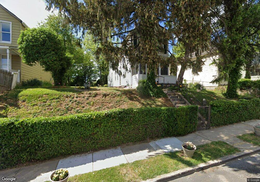 48 N Monastery Ave, Baltimore, MD 21229 - photo 1