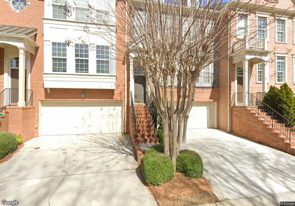 1625 Wehunt Place SE unit 14, Smyrna, GA 30082 - photo 1