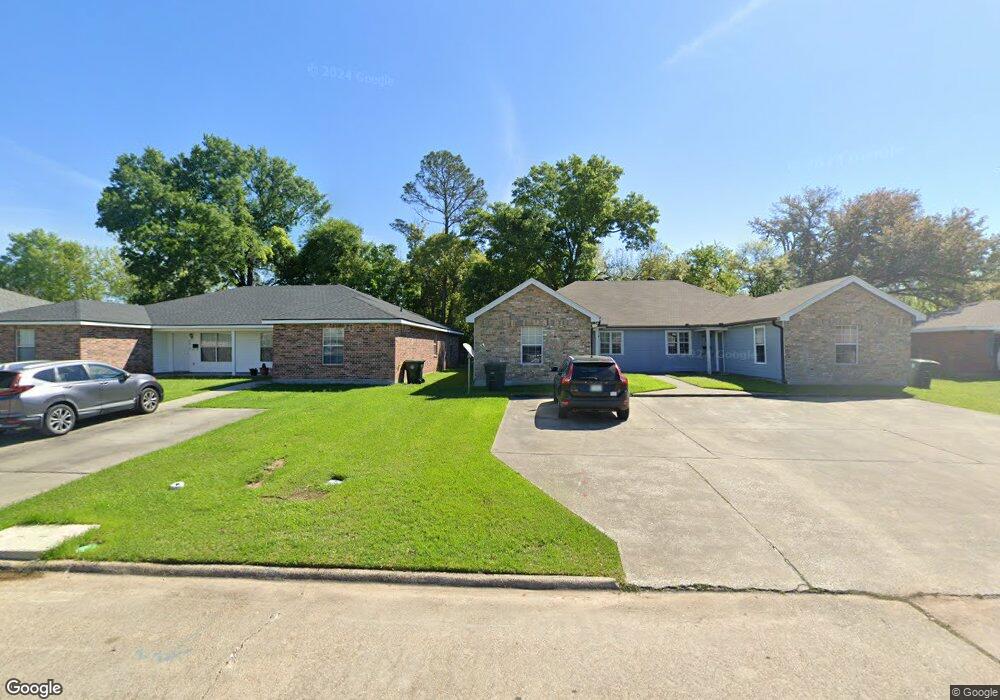 4325 Harvard St unit A, Lake Charles, LA 70607 - photo 1