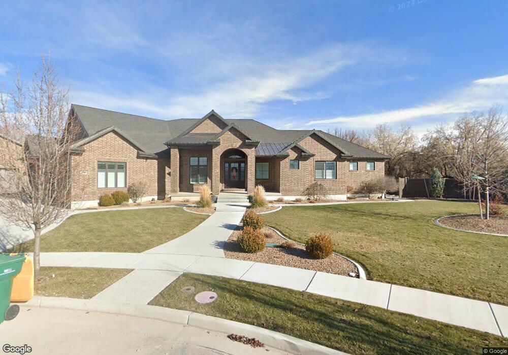 348 N 1750 W, Lehi, UT 84043 - photo 1