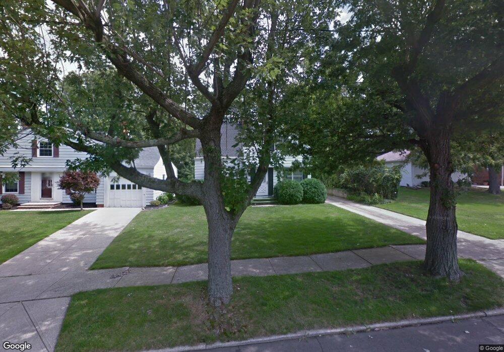 1875 E 223rd St, Euclid, OH 44117 - photo 1