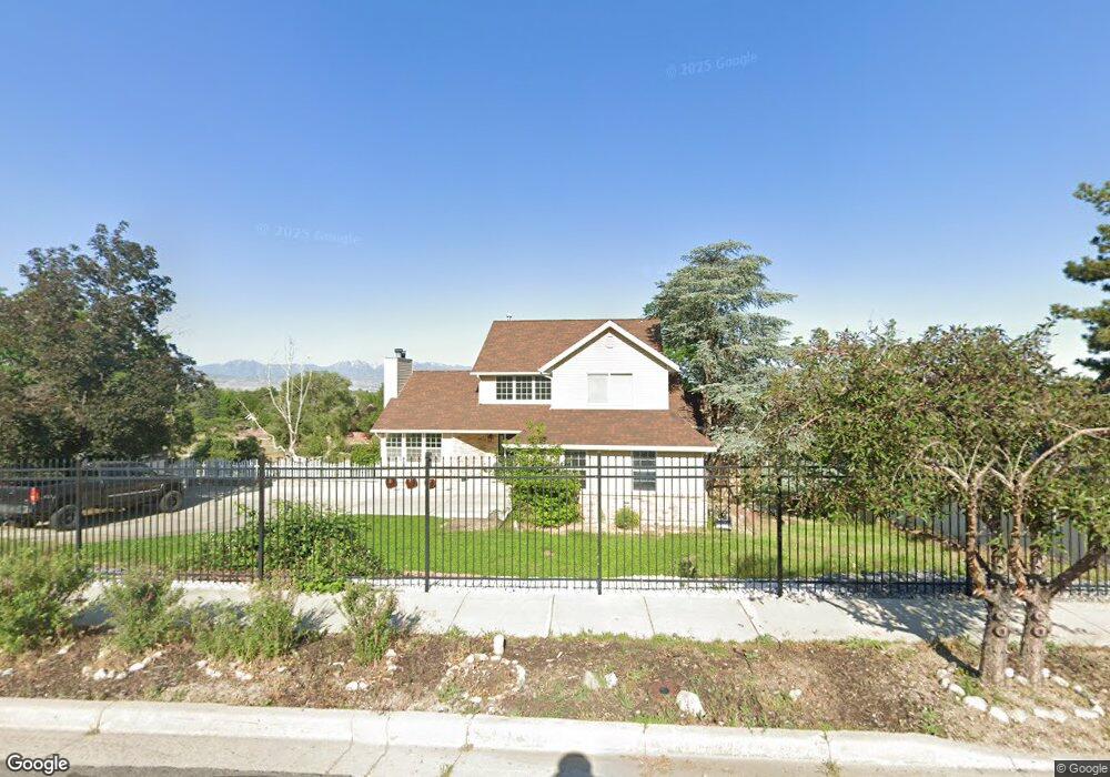 11210 S 2125 E, Sandy, UT 84092 - photo 1