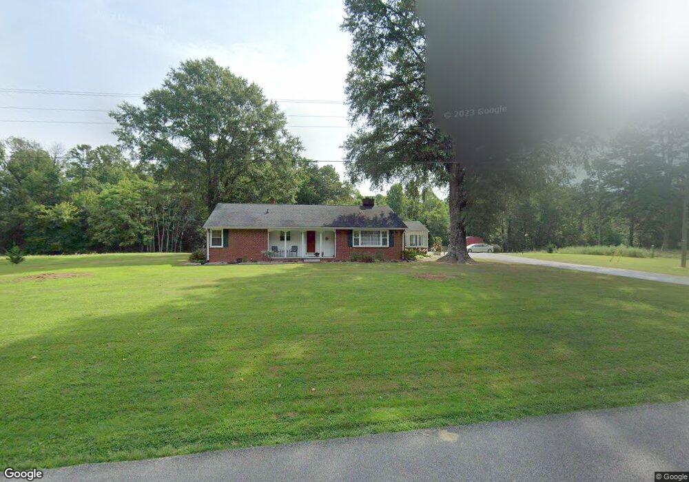 4746 Three Chopt Rd, Louisa, VA 23093 - photo 1