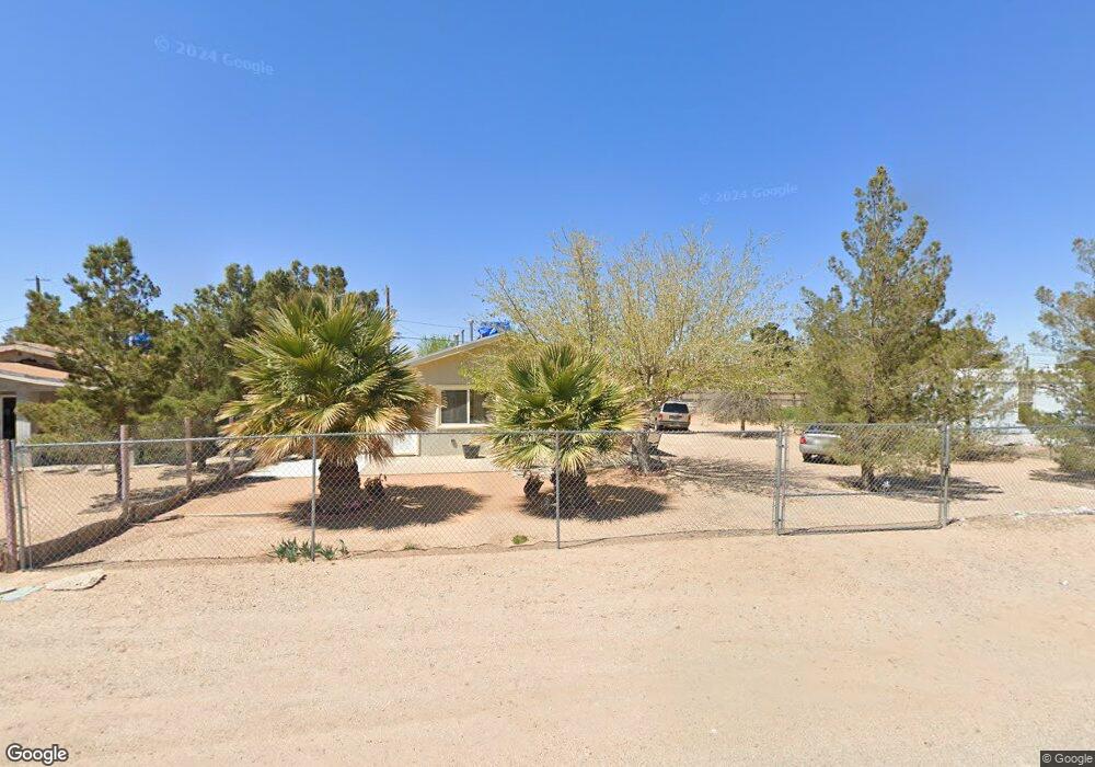 645 Platino Place, El Paso, TX 79928 - photo 1