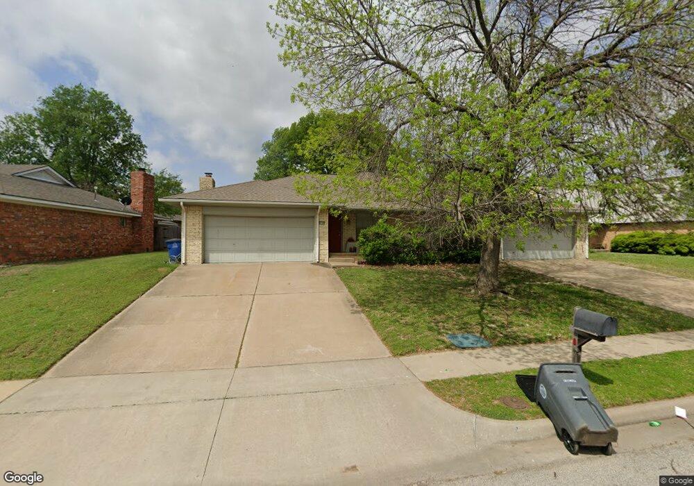 4704 S 72nd E Ave-06, Tulsa, OK null - photo 1